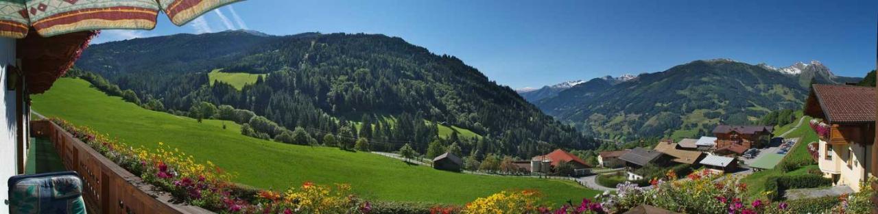 Gaestehaus Hagenhofer Appartement Dorfgastein Buitenkant foto